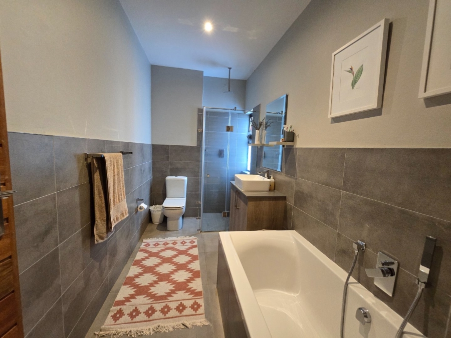 3 Bedroom Property for Sale in Wild Olive Estate Free State